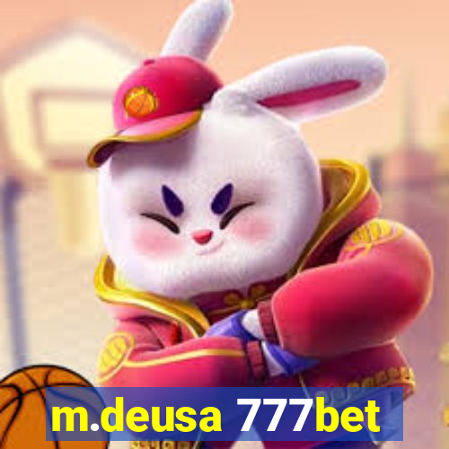 m.deusa 777bet